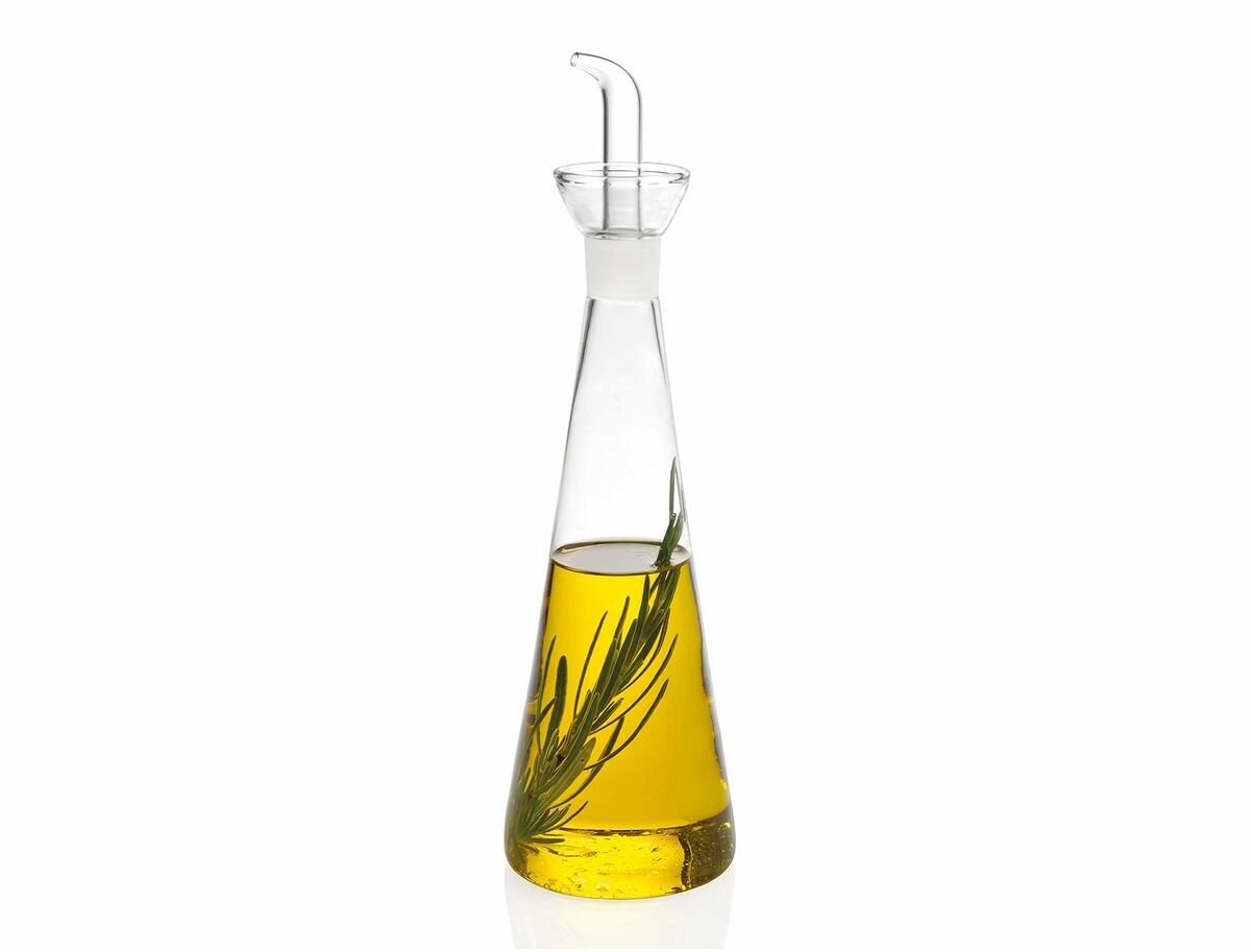Flesje Andrea House ms64322 Glas 500 ml