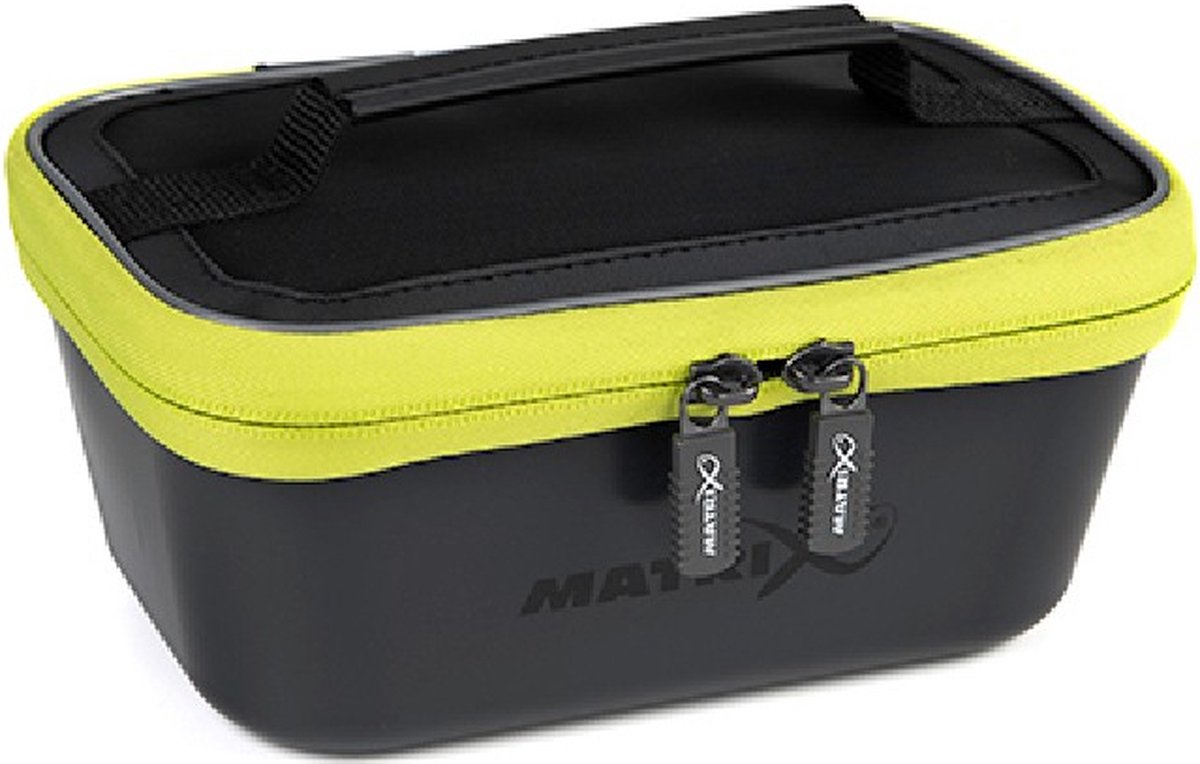 Matrix EVA Air-Flow Bait Tub - Maat : 4 pint - 2.3 liter