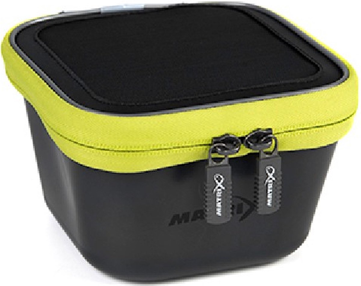 Matrix Eva Air-Flow Bait Tub 1,7L