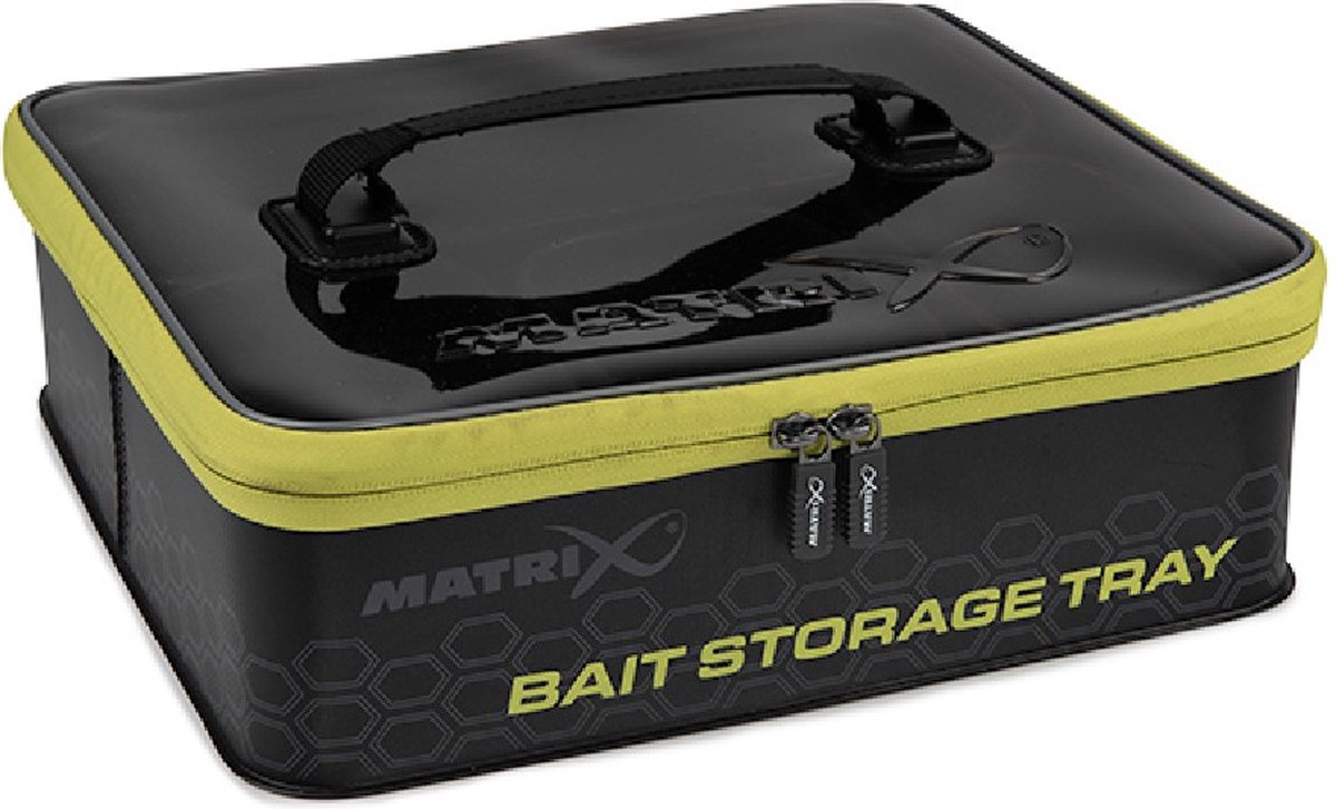 Matrix Eva Bait Storage Tray