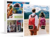 Bongo Bon - HUWELIJKSREIS IN DE BERGEN: 3 DAGEN IN EUROPA - Cadeaukaart cadeau voor man of vrouw