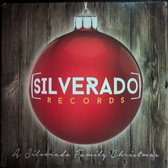 Various Artists - A Silverado Family Christmas (CD)
