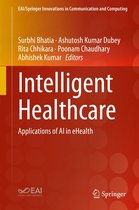 EAI/Springer Innovations in Communication and Computing - Intelligent Healthcare