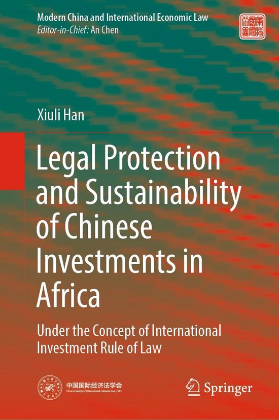 Law and Criminology (R0) - Legal Protection and Sustainabili ... - cover