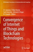 EAI/Springer Innovations in Communication and Computing - Convergence of Internet of Things and Blockchain Technologies