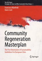 The City Project 2 - Community Regeneration Masterplan