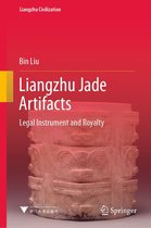 Liangzhu Civilization - Liangzhu Jade Artifacts