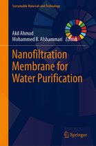 Sustainable Materials and Technology - Nanofiltration Membrane for Water Purification