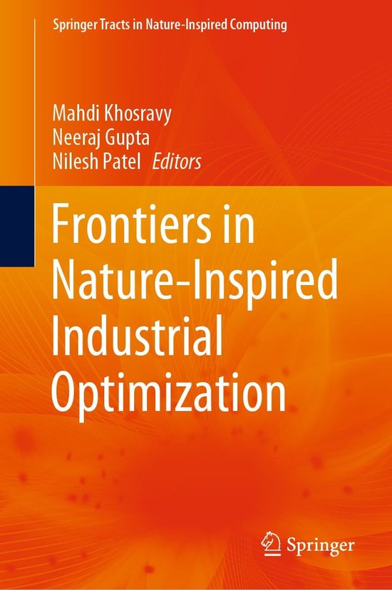 Intelligent Technologies and Robotics (R0) - Frontiers in Na ... - cover