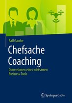 Chefsache - Chefsache Coaching