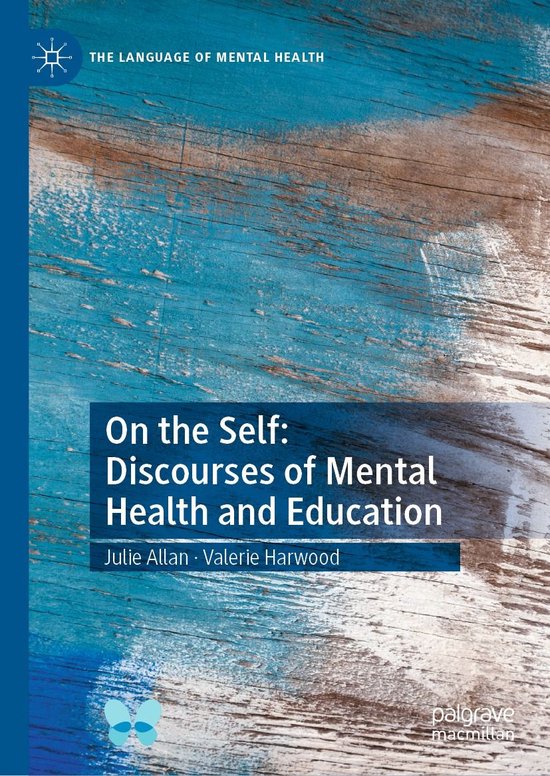 Behavioral Science and Psychology (R0) - On the Self: Discou ... - cover