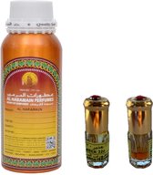 Al Haramain Amber-320 (12ml) Geconcentreerde parfumolie