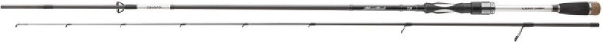 Daiwa Silver Creek UL Spoon Forelhengel 1.90m 0.5-5g