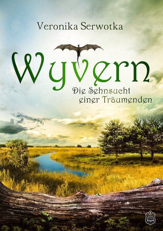 Wyvern - cover