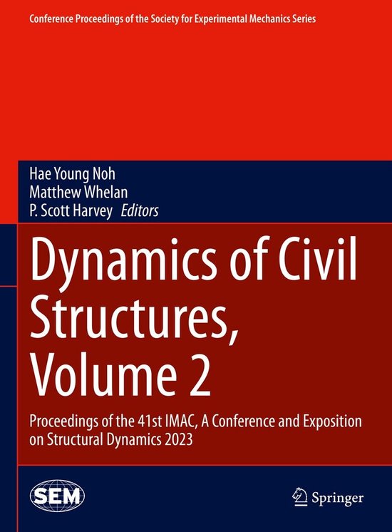 Springer Nature Proceedings excluding Computer Science - Dyn ... - cover