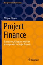 Management for Professionals - Project Finance