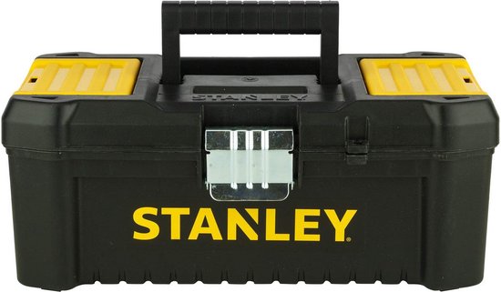 Stanley Essential Toolbox 12.5″ - STANLEY