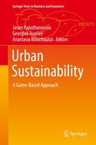 Springer Texts in Business and Economics - Urban Sustainability
