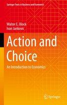 Springer Texts in Business and Economics - Action and Choice