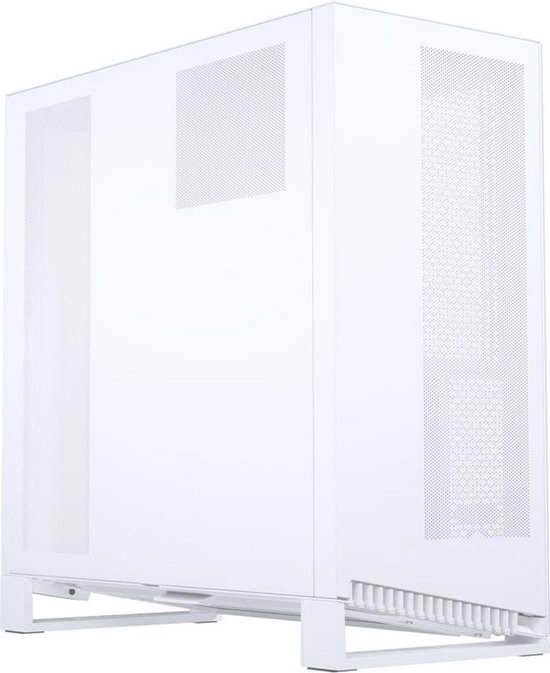 Phanteks NV9, E-ATX, Wit, Full Tower