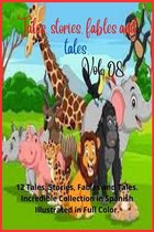 Tales, stories, fables and tales. - Tales, stories, fables and tales. Vol. 08