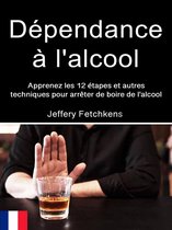 Dépendance à l'alcool