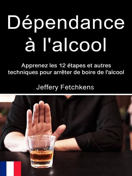 Dépendance à l'alcool