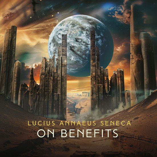 On Benefits - cover