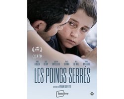 Les Poings Serrés (DVD)