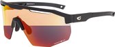 ARGO C Matt Roze Fotochromisch Sportbril met UV400 Bescherming en Flexibel TR90 Frame - Unisex & Universeel - Sportbril - Zonnebril voor Heren en Dames - Fietsaccessoires