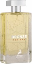 Maison Alhambra Bronzé For Man Edp M 100 Ml