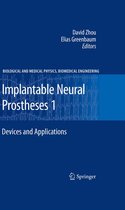 Biological and Medical Physics, Biomedical Engineering - Implantable Neural Prostheses 1