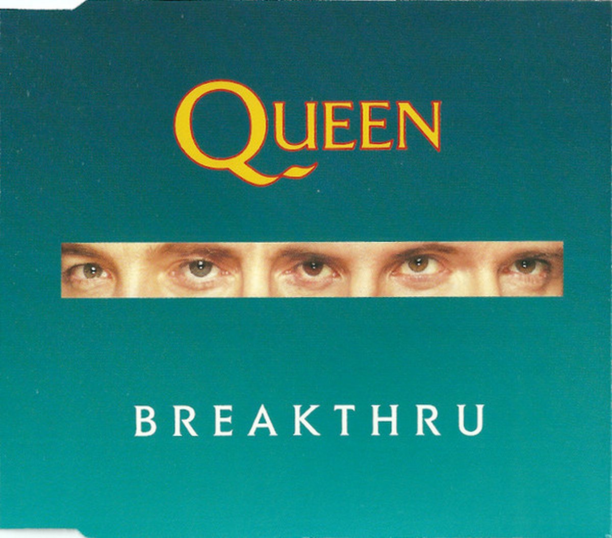 Breakthru
