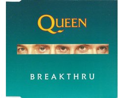 Breakthru