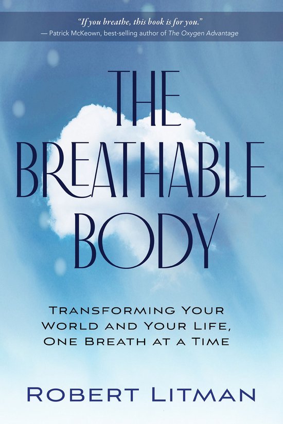 The Breathable Body - cover