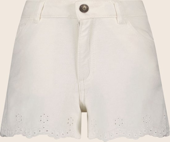 Like Flo - Short Patricia - Off white - Maat 140