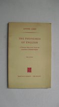 The Phonemes of English