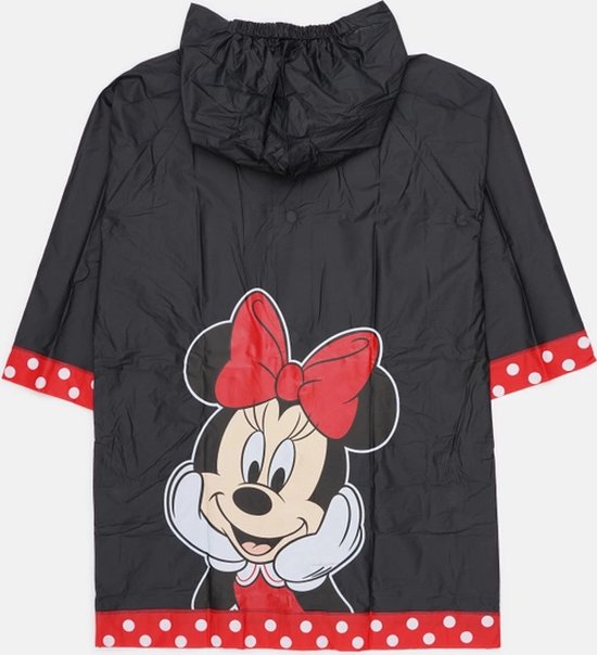 Regenjas Minnie Mouse