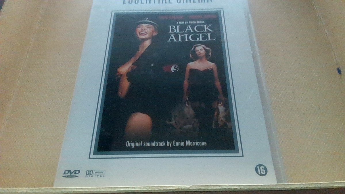 Black Angel
