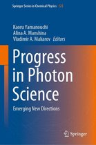 Springer Series in Chemical Physics 125 - Progress in Photon Science