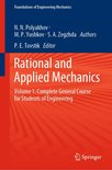 Foundations of Engineering Mechanics - Rational and Applied Mechanics