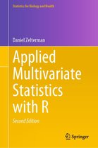 Statistics for Biology and Health - Applied Multivariate Statistics with R