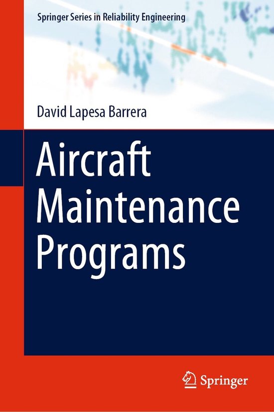 Engineering (R0) - Aircraft Maintenance Programs - cover