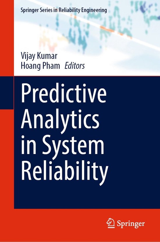 Engineering (R0) - Predictive Analytics in System Reliabilit ... - cover
