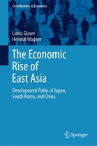 Contributions to Economics - The Economic Rise of East Asia