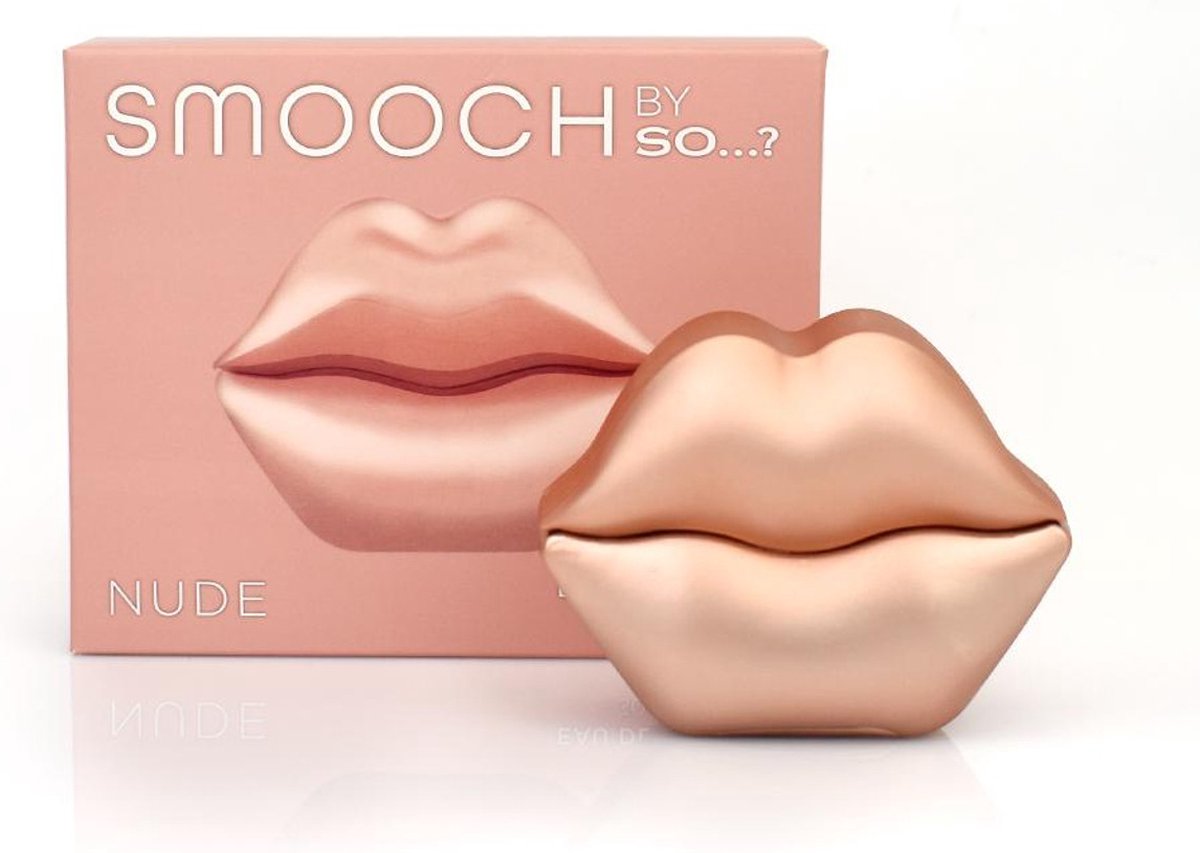 Goedkoopste SO... Fragrance Smooch Nude EDP (30ml