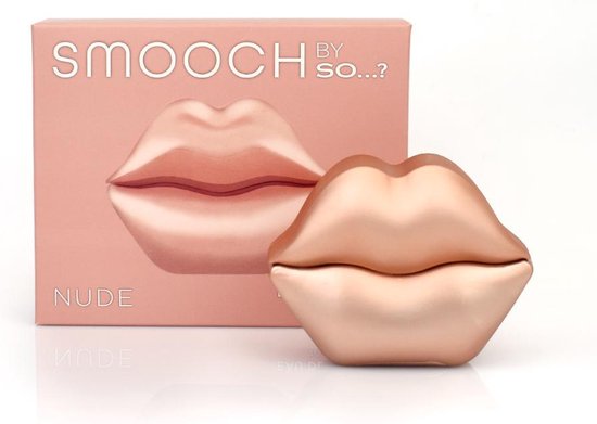 SO... Fragrance Smooch Nude EDP (30ml)
