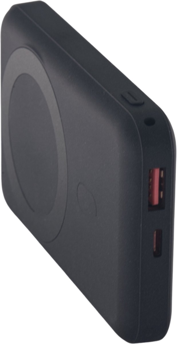 XTREME MAC XWH-PMS-13 Powerbank Zwart