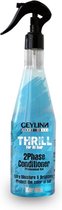Après-shampooing biphasé Ceylinn Thrill Professional Keratin 400 Ml