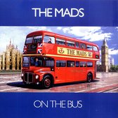 The Mads - On The Bus (7" Vinyl Single)